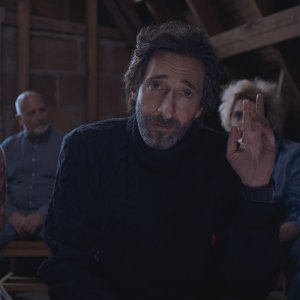 Manodrome: una scena del film