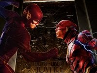 The Flash: Ezra Miller sarà rimpiazzato da Grant Gustin nel nuovo DC Universe? [RUMOR]