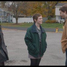 The Adults: una sequenza del film