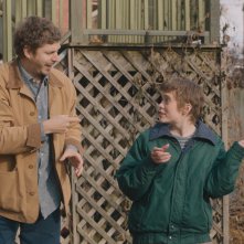 The Adults: una scena