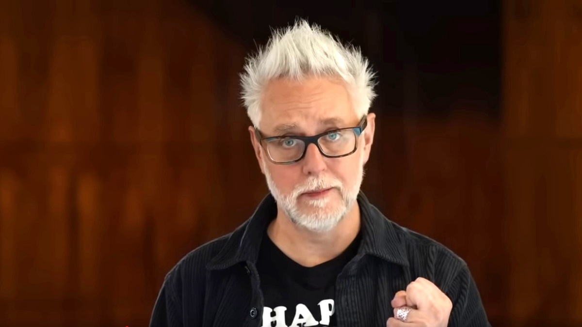 James Gunn stuzzica i fan su Superman, Batman e il DCU: annunci sui casting in arrivo prima di quanto sperato?