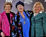 Quelle brave ragazze: il viaggio 'spericolato' di Laurito, Milo e Maionchi