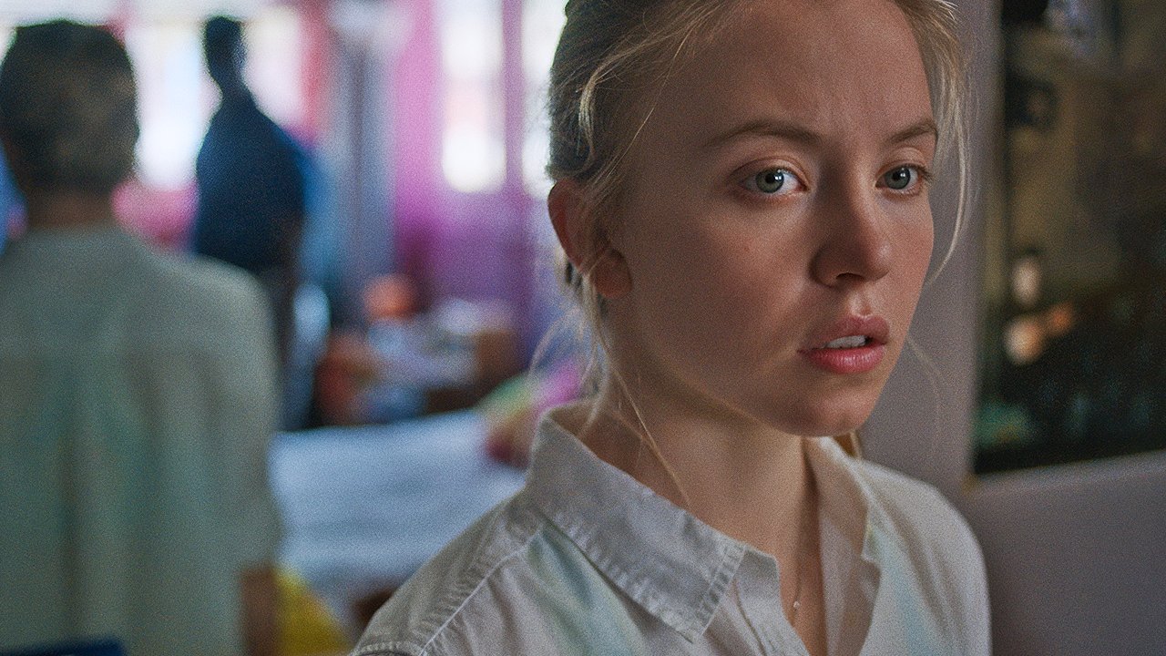 Reality, la recensione: La realtà di Sydney Sweeney