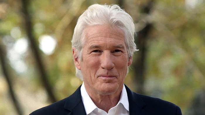 Richard Gere ricoverato in ospedale in Messico per polmonite (ma sta già meglio)