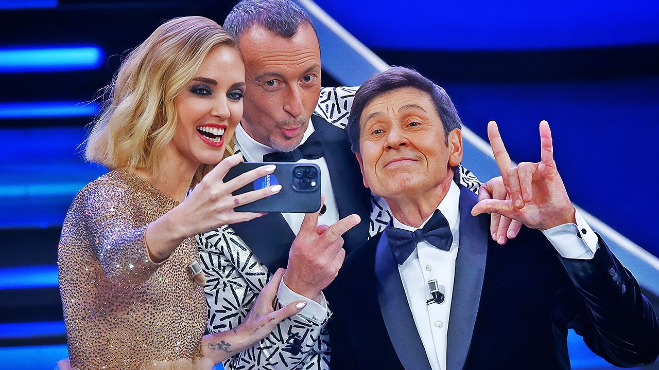 Sanremo 2023: un Festival multigenerazionale e progressista