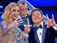 Sanremo 2023: un Festival multigenerazionale e progressista