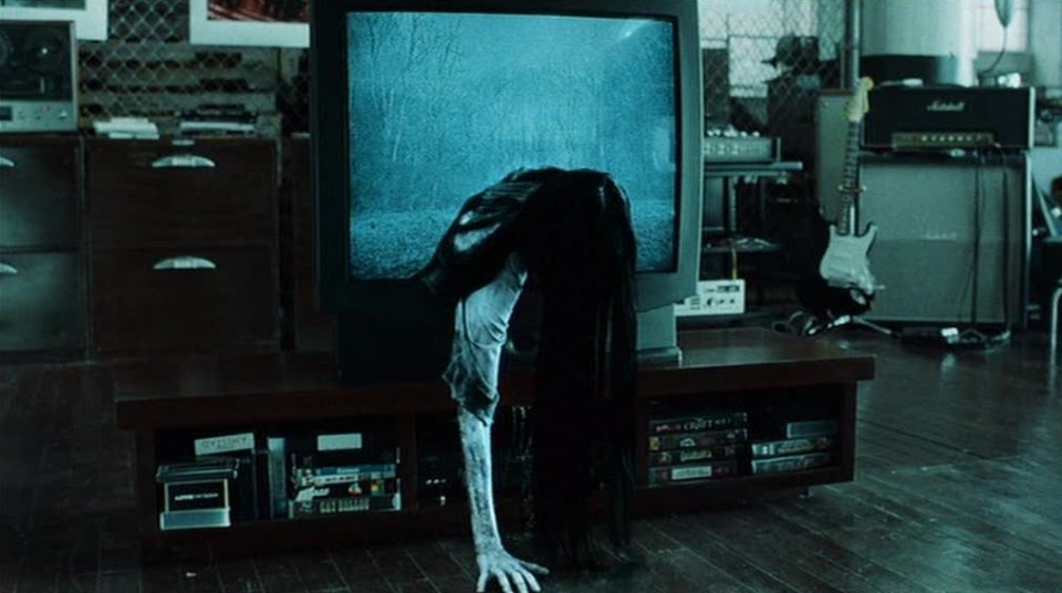 The Ring 5