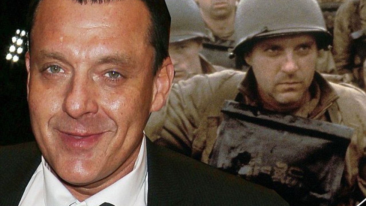 Tom Sizemore di Salvate il soldato Ryan in condizioni critiche a causa di un aneurisma cerebrale
