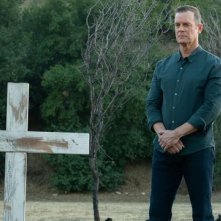 9-1-1: Peter Krause nella sesta stagione