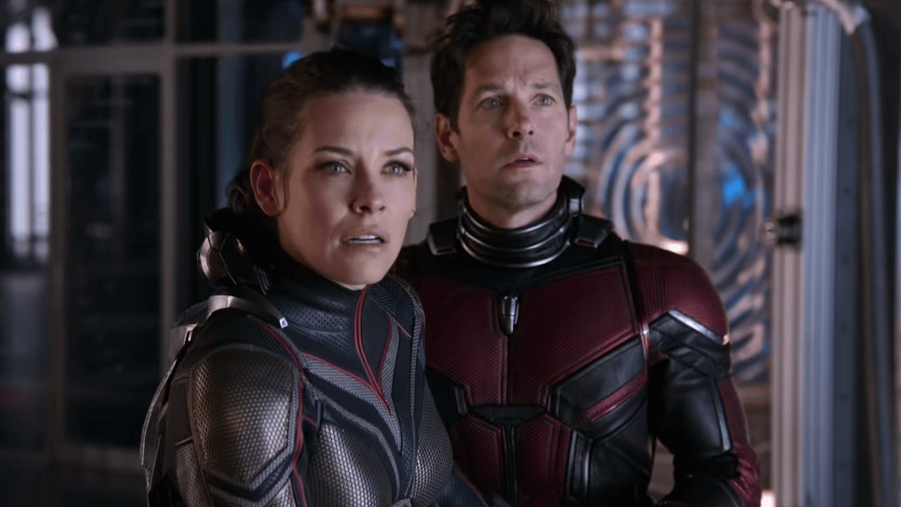 Ant-Man and the Wasp: Quantumania raggiunge un nuovo record d'incassi nei primi 4 giorni