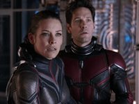 Ant-Man and the Wasp: Quantumania raggiunge un nuovo record d'incassi nei primi 4 giorni