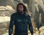 Aquaman e il Regno Perduto: le proiezioni test sono state un disastro?