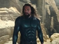 Aquaman e il Regno Perduto: le proiezioni test sono state un disastro?