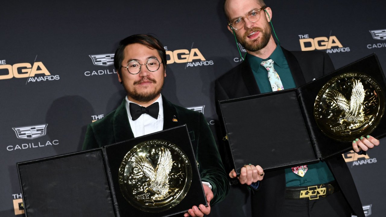 DGA Awards 2023: i Daniels premiati per Everything Everywhere All at Once, Euphoria miglior serie tv