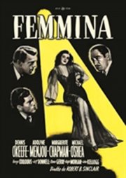 Locandina di Femmina