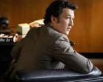 Miles Teller potrebbe essere il protagonista di Neuromancer, dalla celebre saga cyberpunk