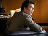 Miles Teller potrebbe essere il protagonista di Neuromancer, dalla celebre saga cyberpunk