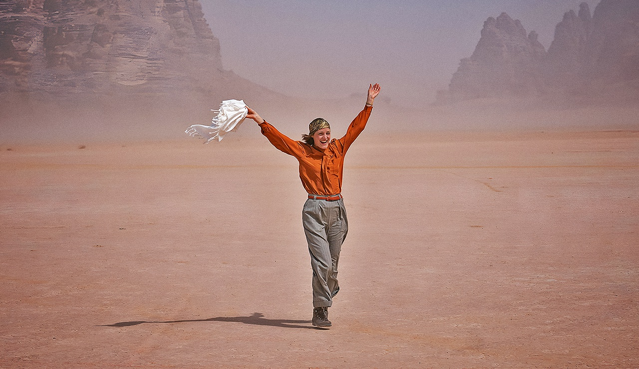 Ingeborg Bachmann - Journey into the Desert, la recensione: raccontare una vita oltre le convenzioni