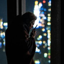 Inside: Willem Dafoe in un'immagine