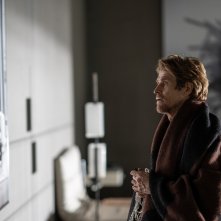 Inside: Willem Dafoe in una scena