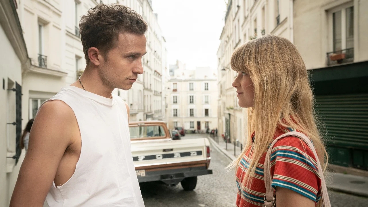 Io rimango qui, su Prime Video in streaming da oggi