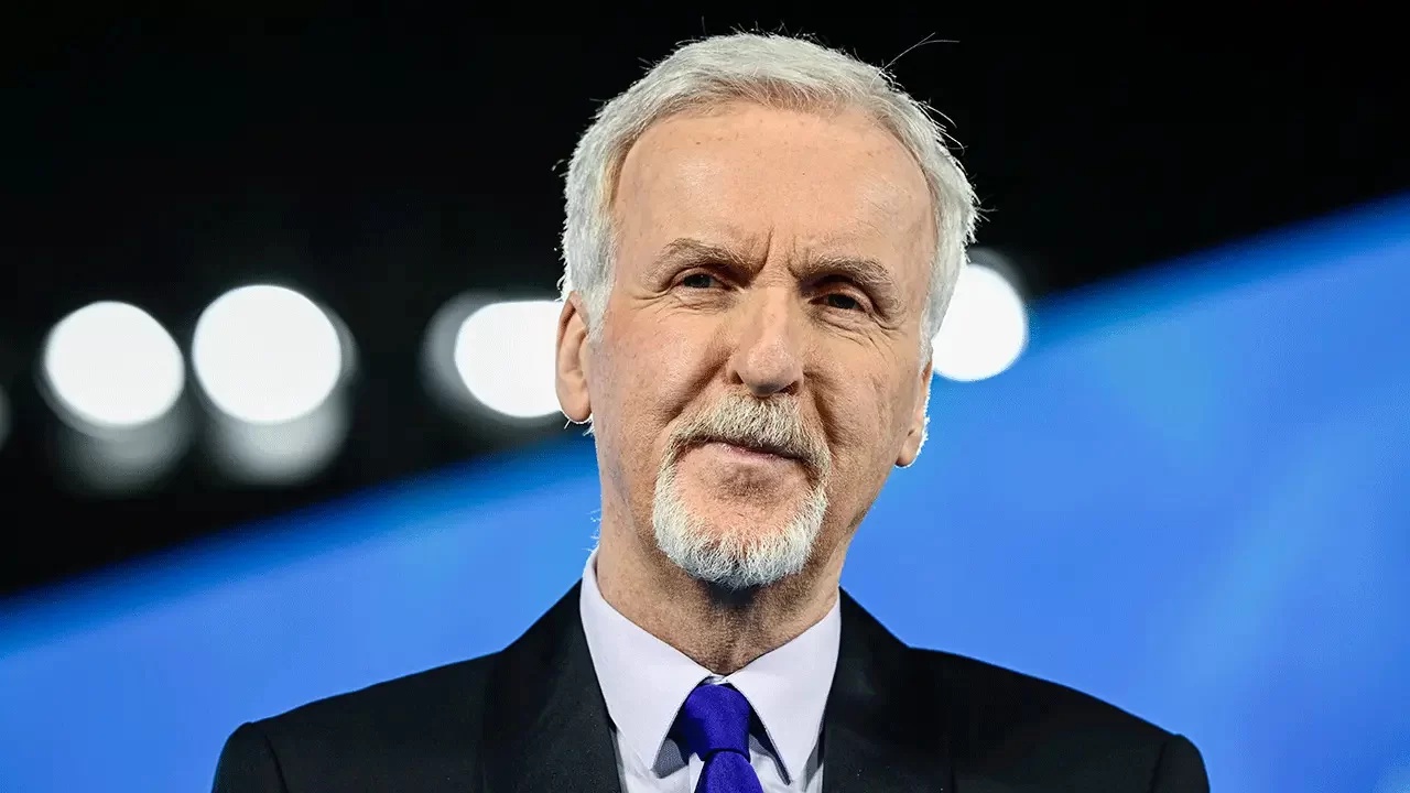 James Cameron empathizes with Thanos: "I think yours is a pretty good solution"