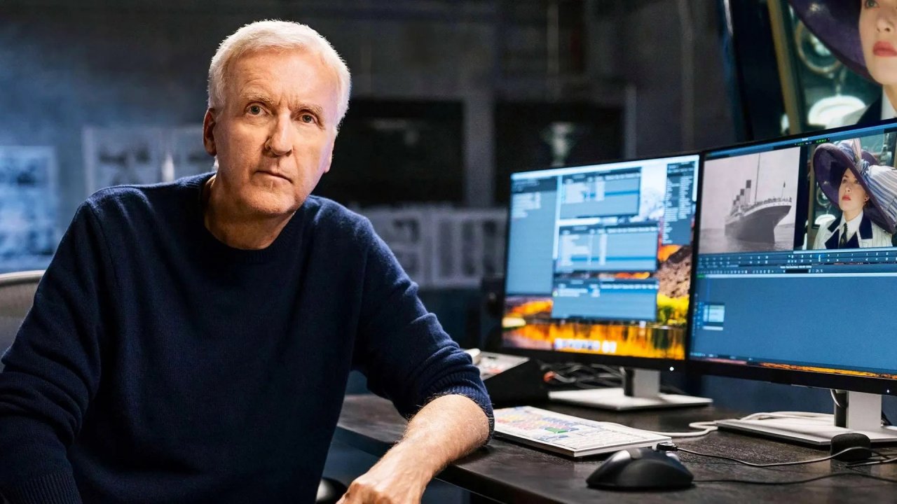 James Cameron wants to direct another film between the third and fourth chapter of Avatar