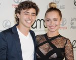 Il fratello di Hayden Panettiere, Jansen, è morto a soli 28 anni