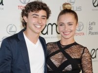 Il fratello di Hayden Panettiere, Jansen, è morto a soli 28 anni