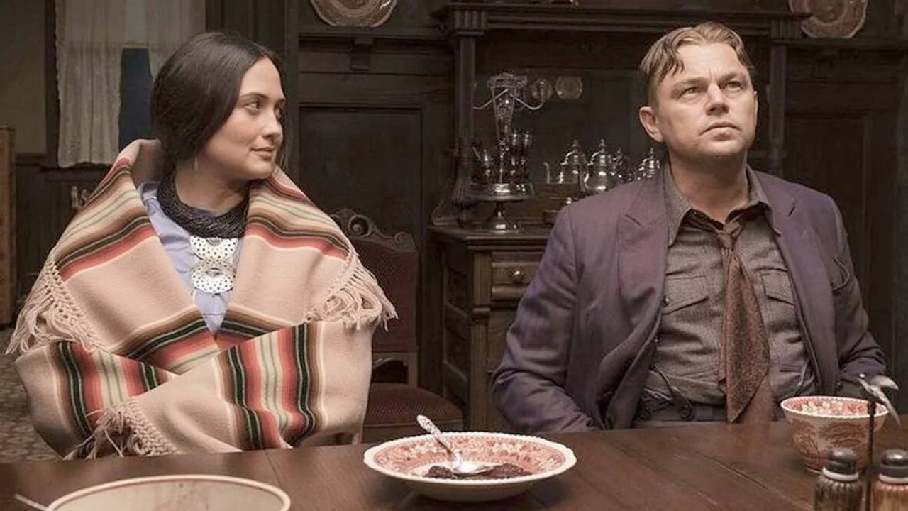 Killers of the Flower Moon: il nuovo film di Martin Scorsese durerà più di 3 ore?