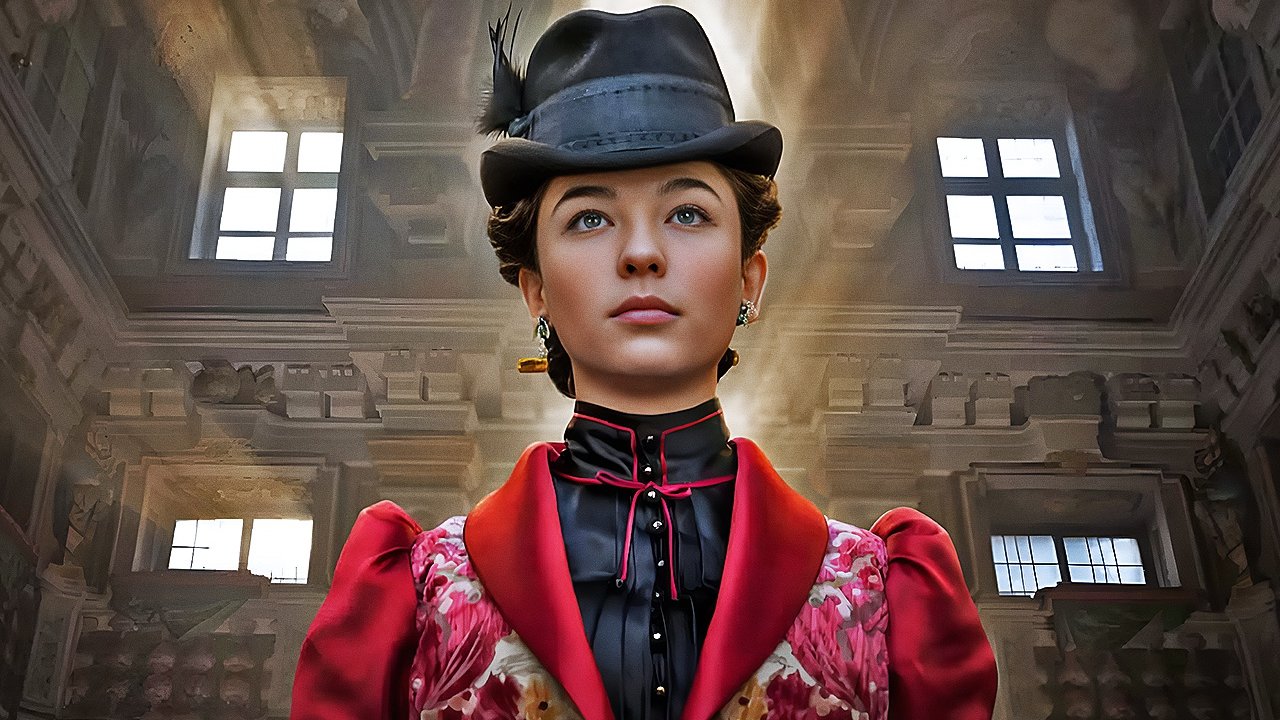 Perché La legge di Lidia Poët è davvero una serie al femminile