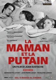 Locandina di La maman et la putain