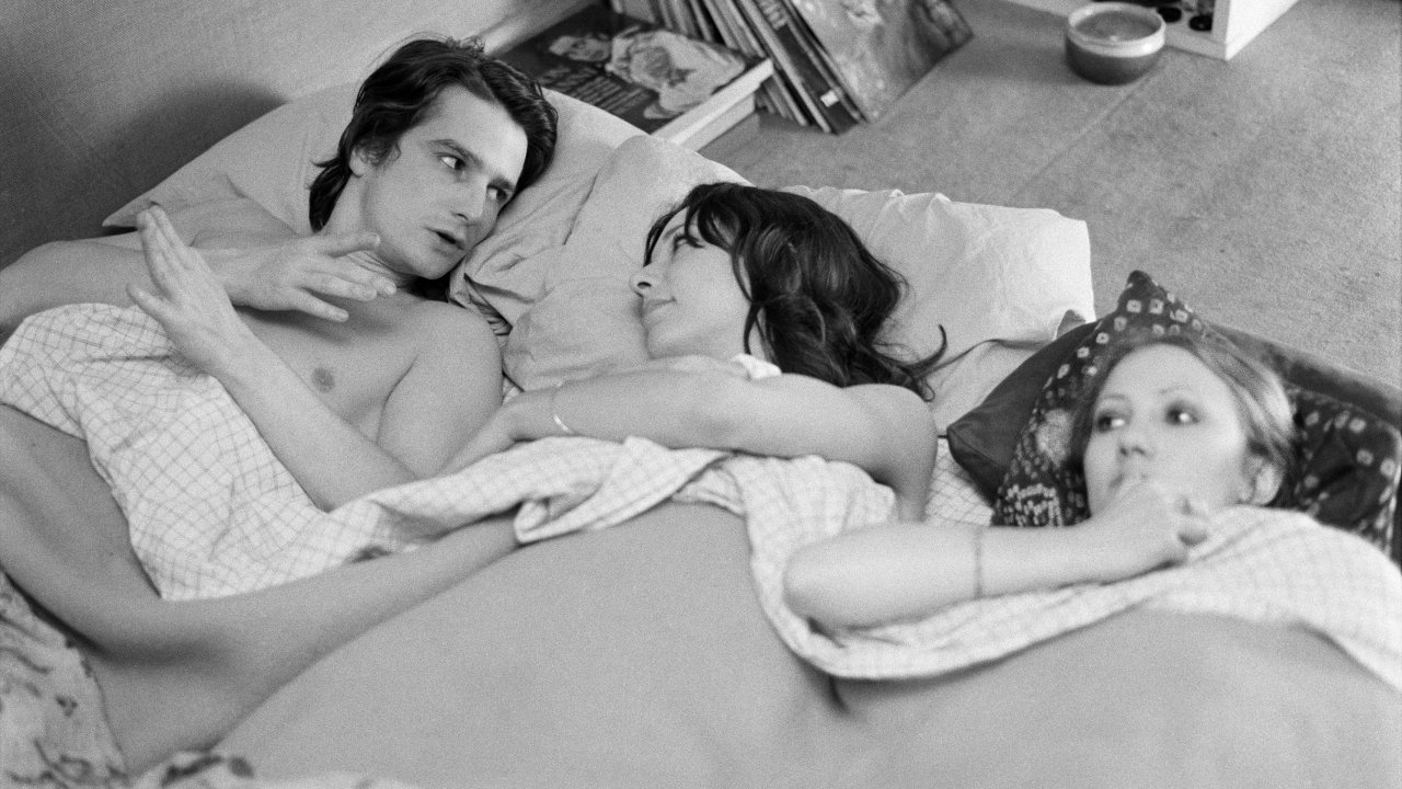 La maman et la putain: il capolavoro di Jean Eustache per la prima volta al cinema dopo 50 anni