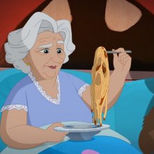 Mary e lo spirito di mezzanotte: un'immagine del film