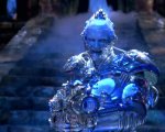 Batman & Robin: Mr. Freeze, dopo l'ingaggio di Arnold Schwarzenegger, ha subito degli importanti cambiamenti
