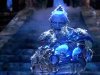 Batman &amp; Robin: Mr. Freeze, dopo l'ingaggio di Arnold Schwarzenegger, ha subito degli importanti cambiamenti