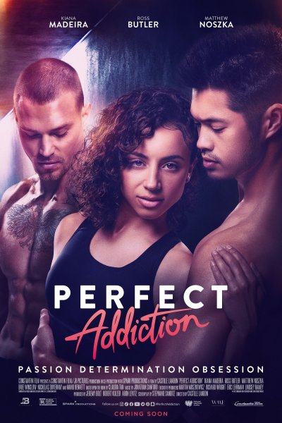 Perfect Addiction (Film 2023): trama, cast, foto, news - Movieplayer.it