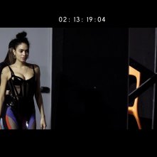 Sento ancora la vertigine: una scena