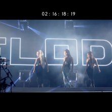 Sento ancora la vertigine: un'immagine della docuserie