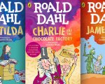 Roald Dahl censurato: rimosse parole come 'grasso' e 'pazzo' perché ritenute offensive