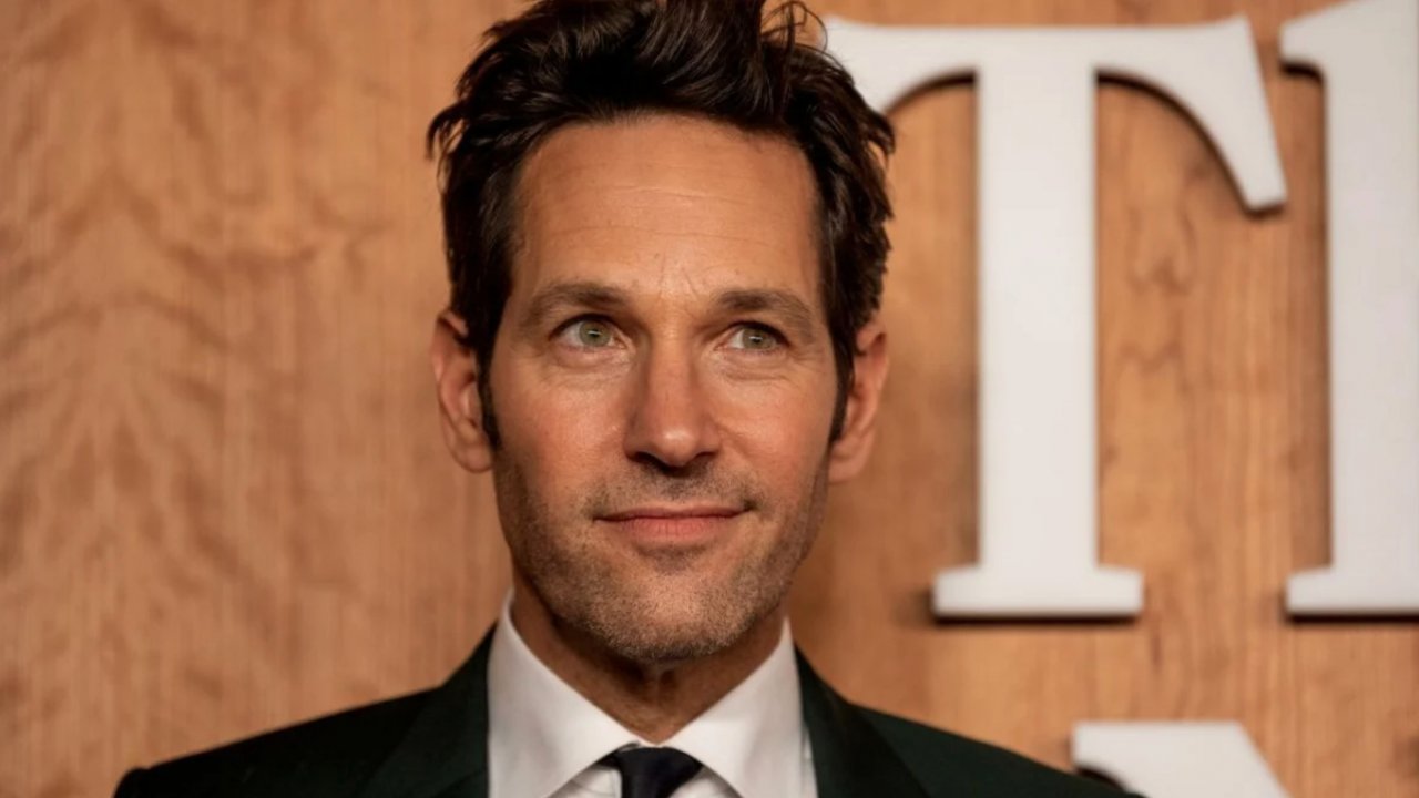 Friends: Paul Rudd si è sentito a disagio nel girare l'episodio finale