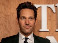 Friends: Paul Rudd si è sentito a disagio nel girare l'episodio finale