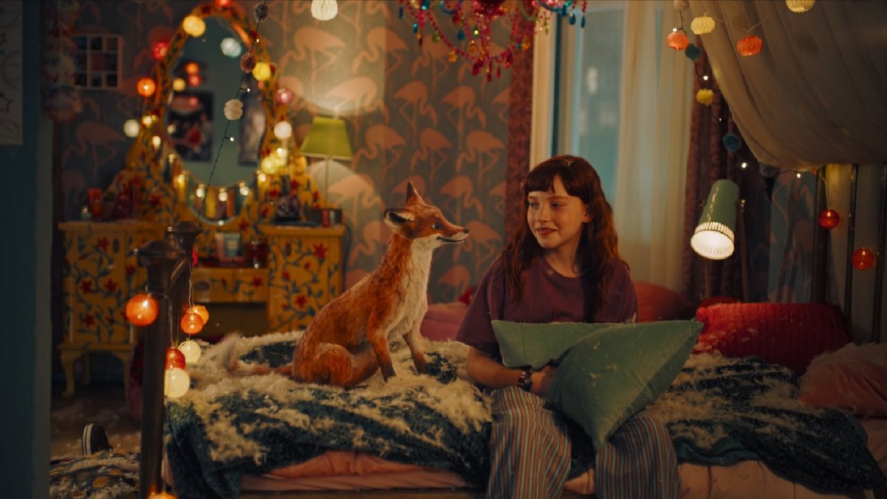 La scuola degli animali magici, su Prime Video in streaming da oggi