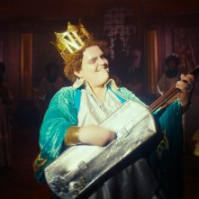 Seneca: una sequenza del film