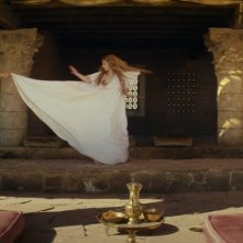 Seneca: una scena tratta dal film