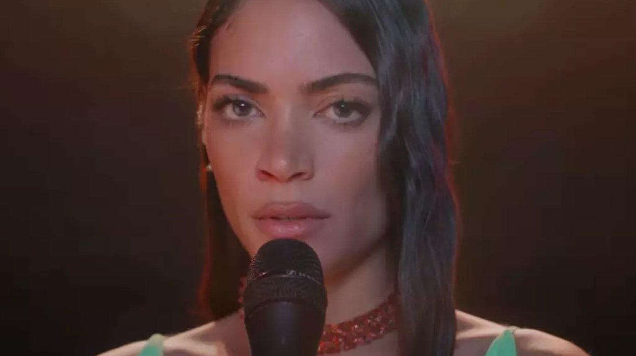 Sento ancora la vertigine, su Prime Video in streaming da oggi