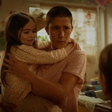 Totem: un'immagine del film