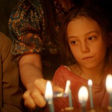 Totem: una foto del film