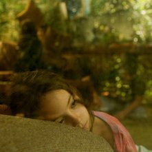 Totem: una scena del film