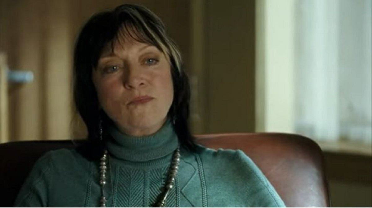 Gotham Knights, Veronica Cartwright joins the cast of the new DC series